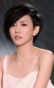 孫燕姿