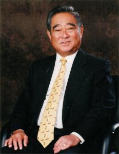 蒙民偉