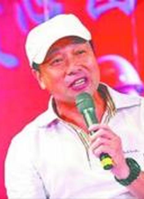 李躍民 李躍民