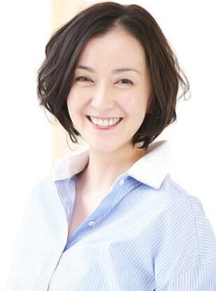 高橋香織 高橋香織