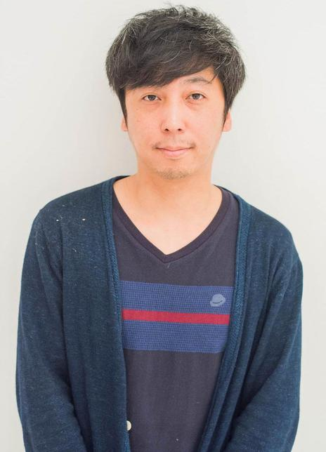 蓬萊龍太
