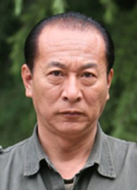 曾秋生 曾秋生