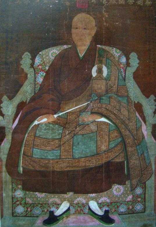 姚廣孝