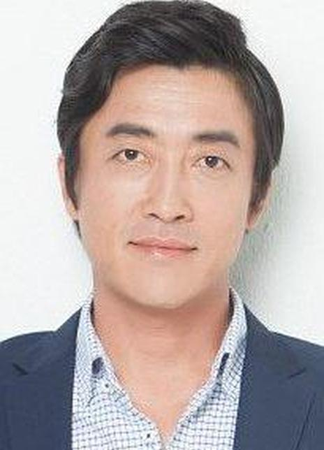張赫鎮