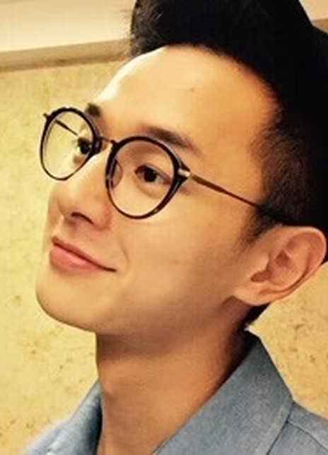 張軒睿 張軒睿