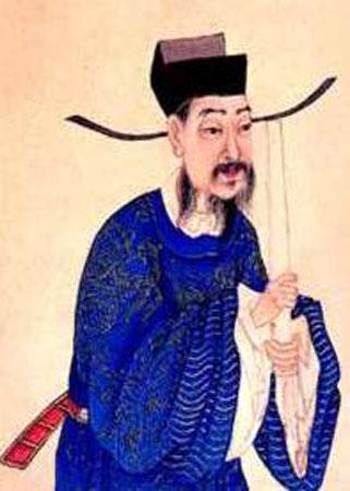 李林甫 李林甫