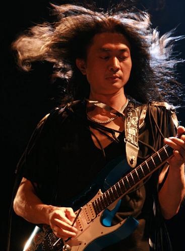陳磊 陳磊