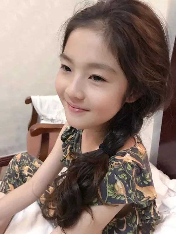 李尉爾