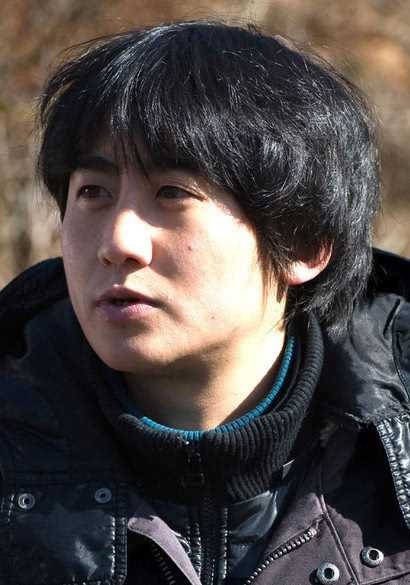 閔龍根 閔龍根