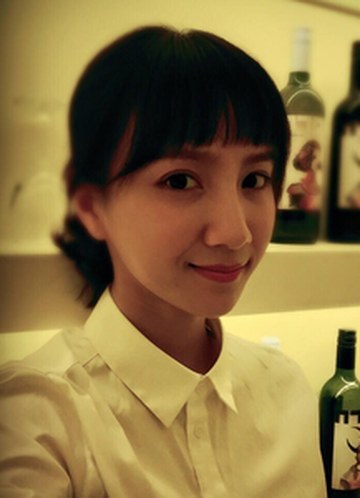 張寗