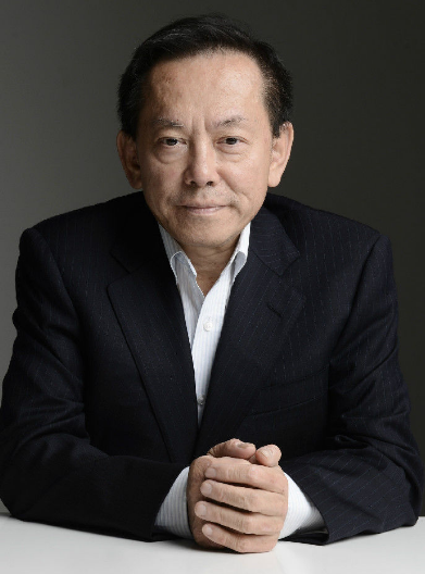 江志強 江志強