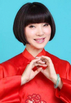 陳紅(歌手)