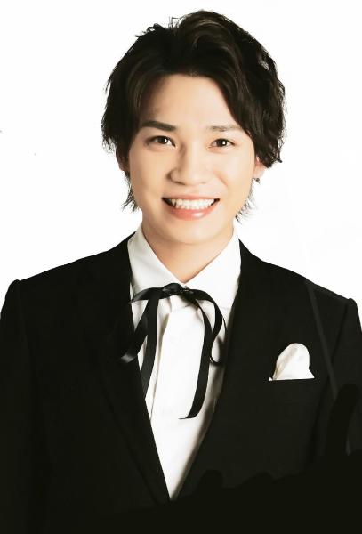 二階堂高嗣 二階堂高嗣