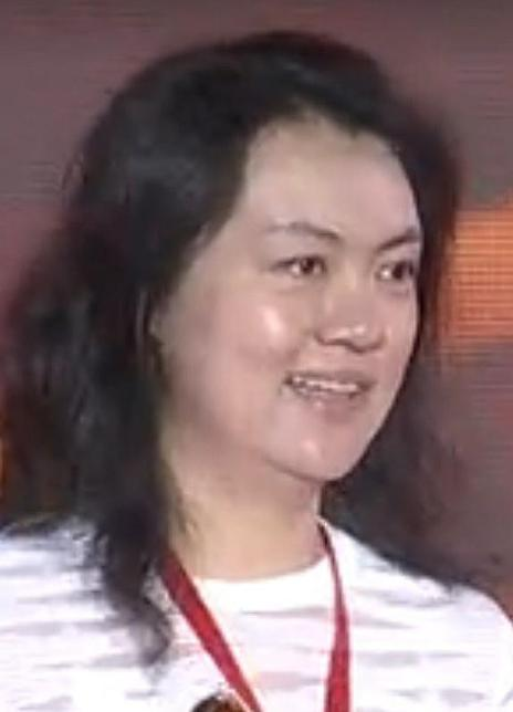 謝靈玨 謝靈玨