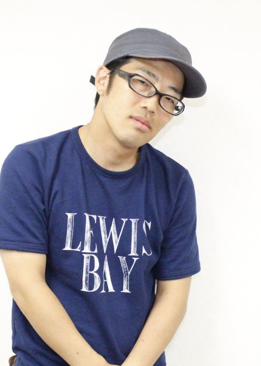 鈴木拓 鈴木拓