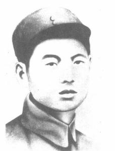 孫占彪