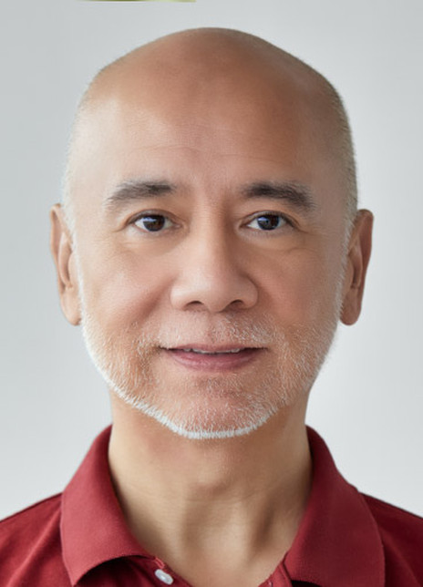 鮑德熹 鮑德熹