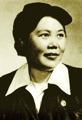 楊沫