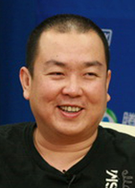 劉江