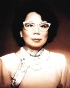 莊月明