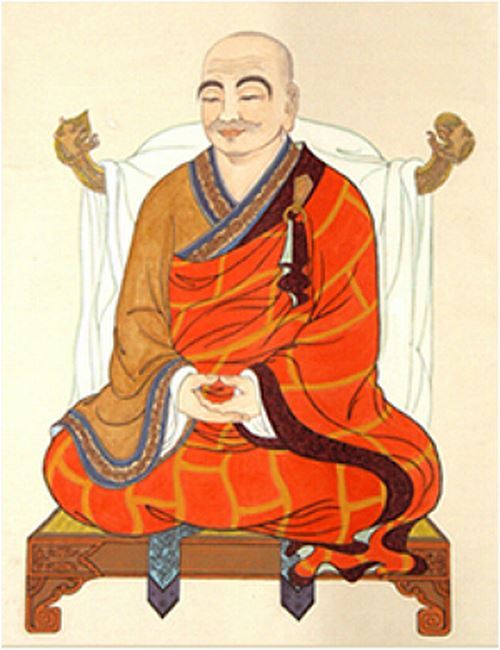 慧遠(yuǎn)