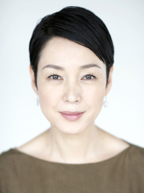 樋口可南子 樋口可南子
