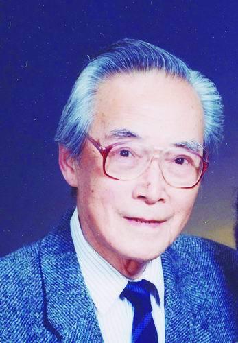 郭慕孫
