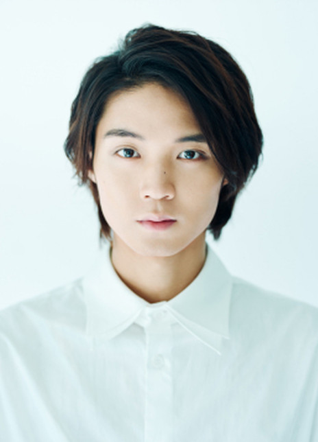 磯村勇斗