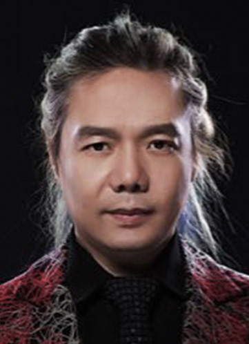李麒麟