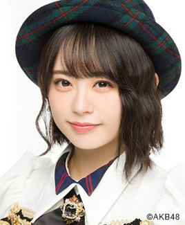 濱咲友菜 濱咲友菜