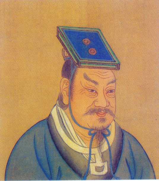 劉裕 劉裕