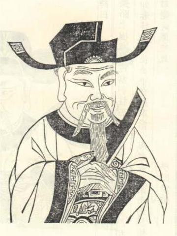 陳彭年