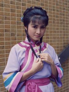 周秀蘭
