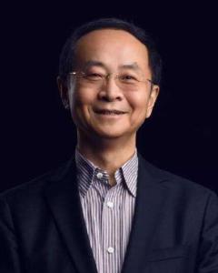 張文中