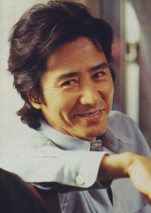 田村正和 田村正和