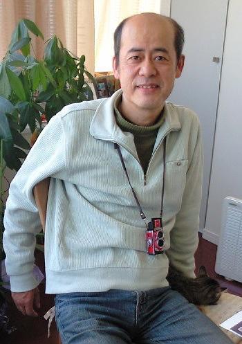 網野哲朗