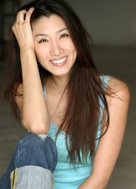 安妮·李 安妮·李