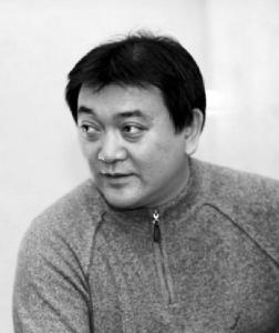 丁霄漢