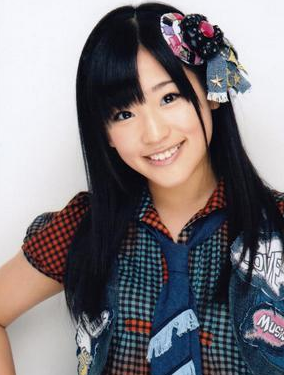 仲川遙香 仲川遙香