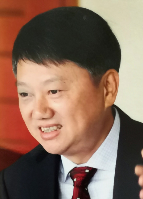 陳海宇