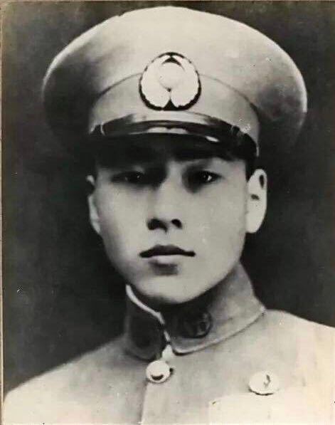 周志開