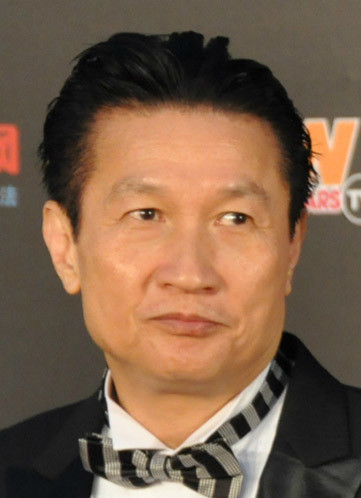 徐家杰 徐家杰