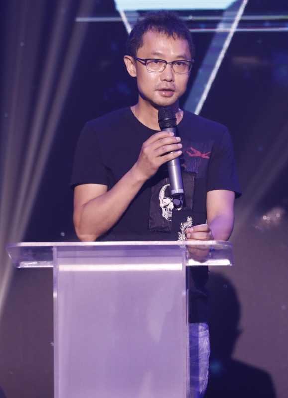 曹志雄