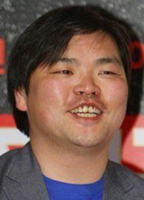 李宗弼