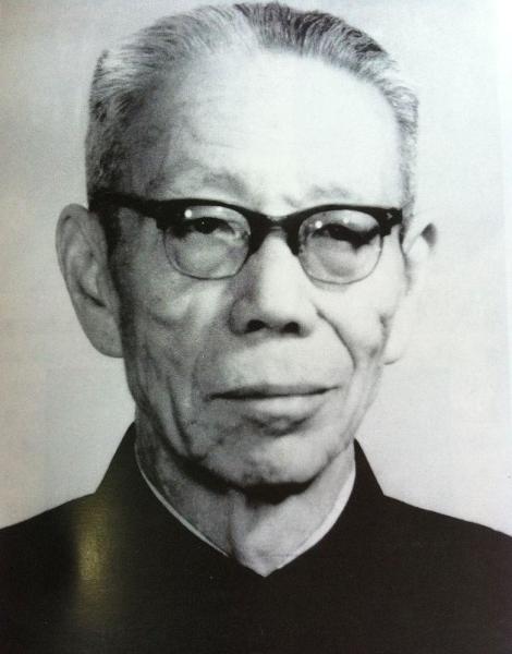 呂叔湘