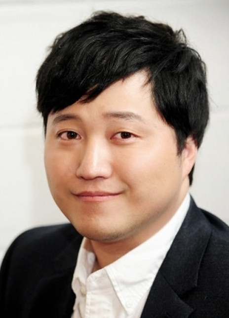 金大明 金大明