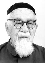 包爾漢