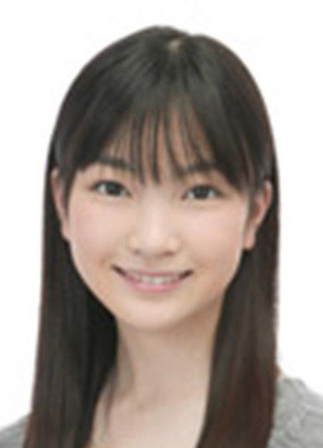 菅野莉央 菅野莉央