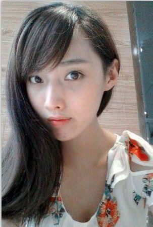 曲妍冰 曲妍冰