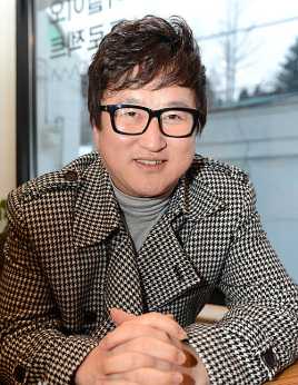 李煥慶 李煥慶